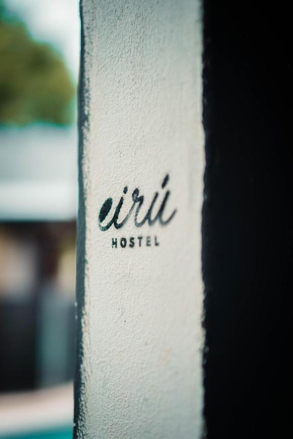 Eiru Hostel 산타로사데칼라무치타 외부 사진
