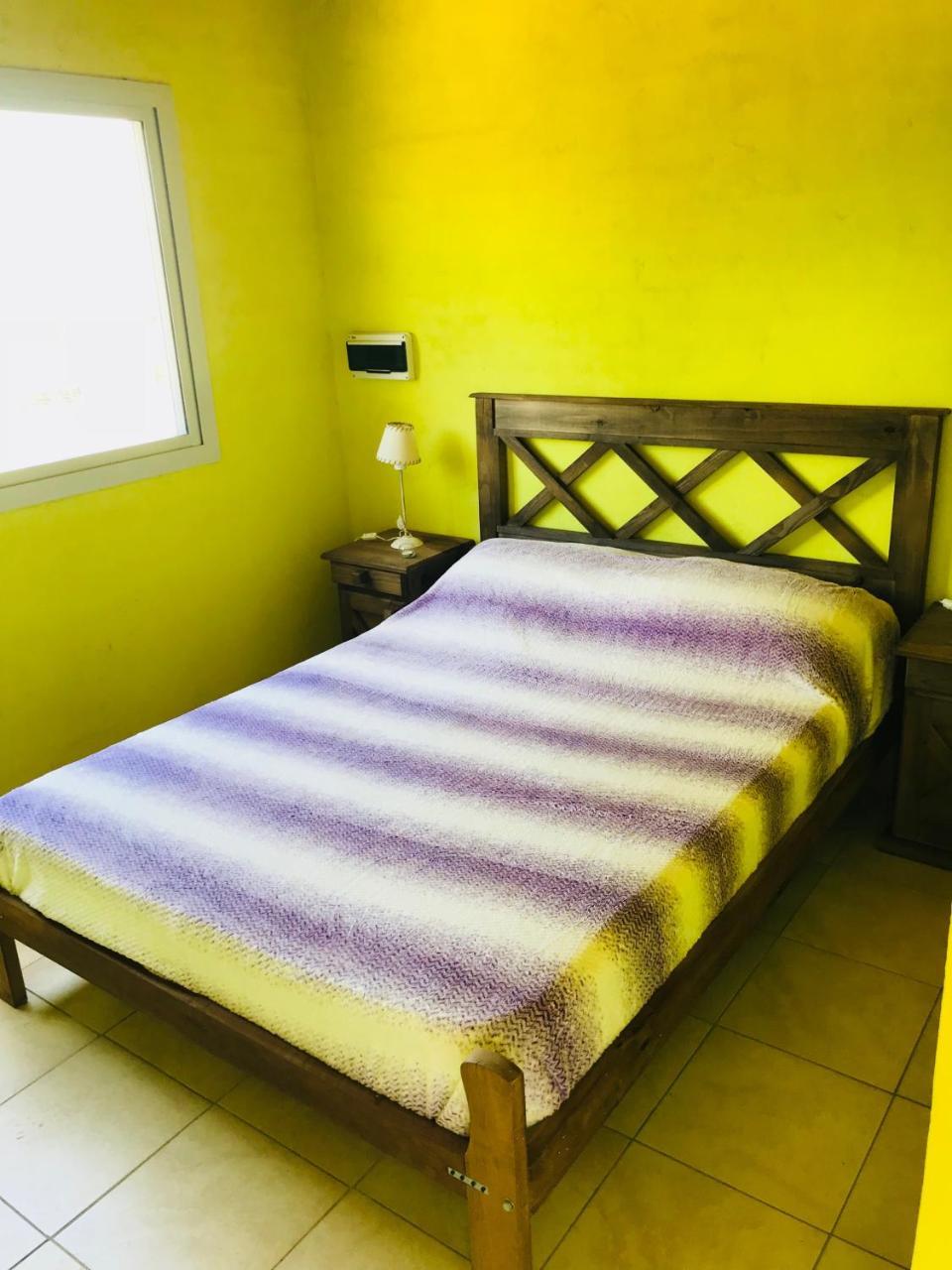 Eiru Hostel 산타로사데칼라무치타 외부 사진